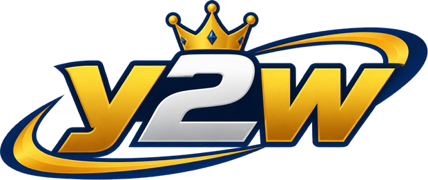 y2w logo